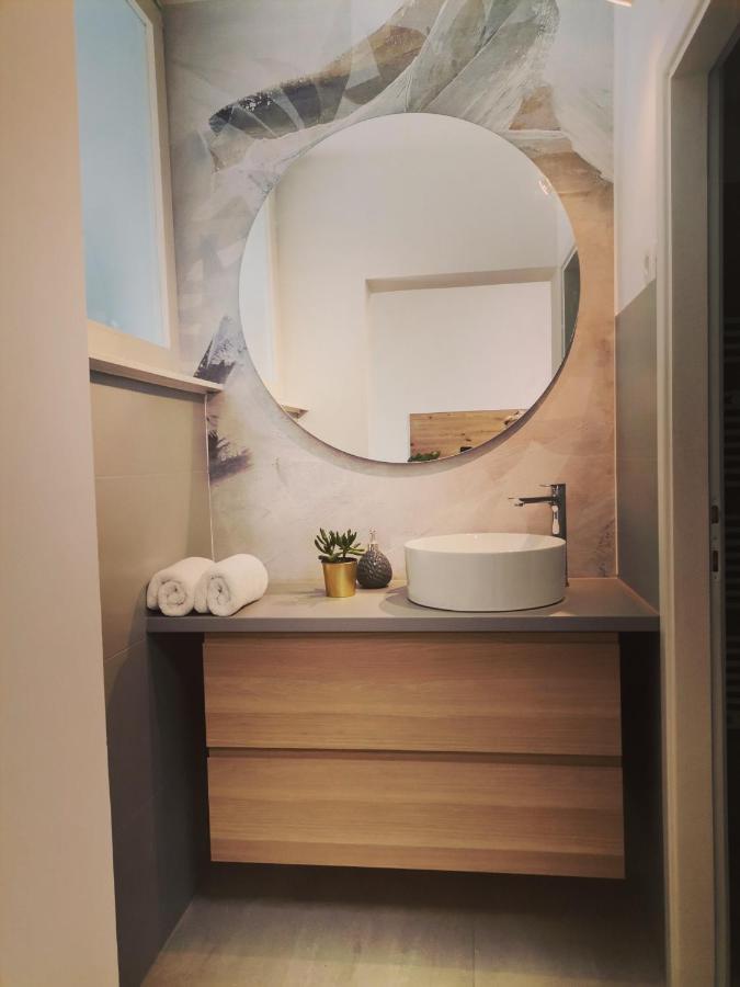 Studio Apartment Monvi Pula Buitenkant foto