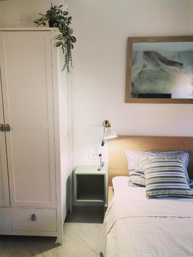 Studio Apartment Monvi Pula Buitenkant foto