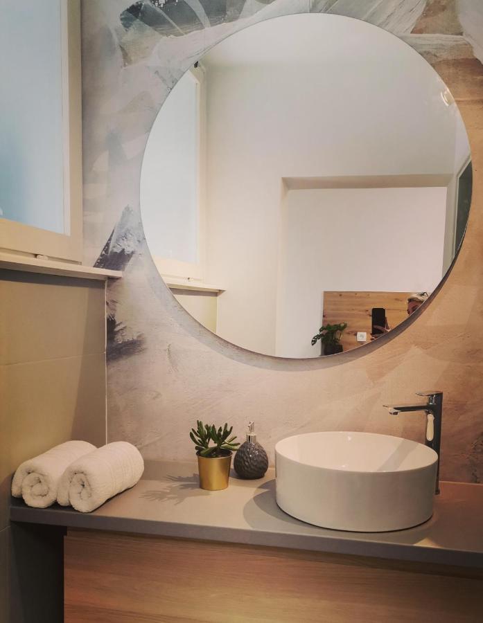 Studio Apartment Monvi Pula Buitenkant foto