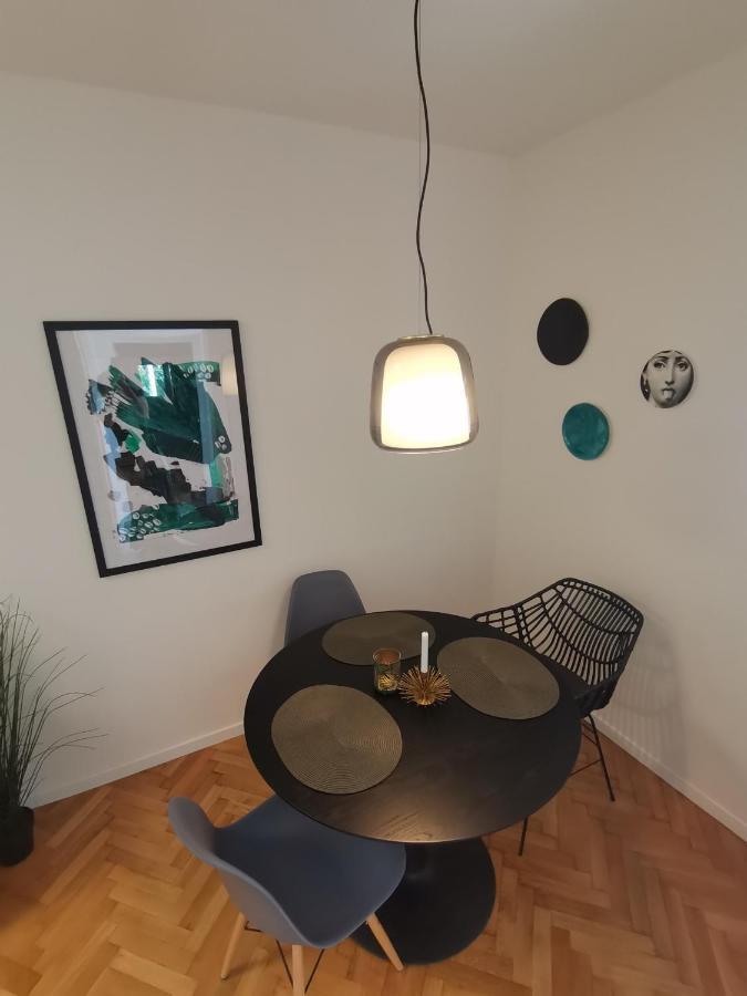 Studio Apartment Monvi Pula Buitenkant foto
